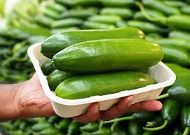 法國開始對蔬蔬塑料包裝說不！